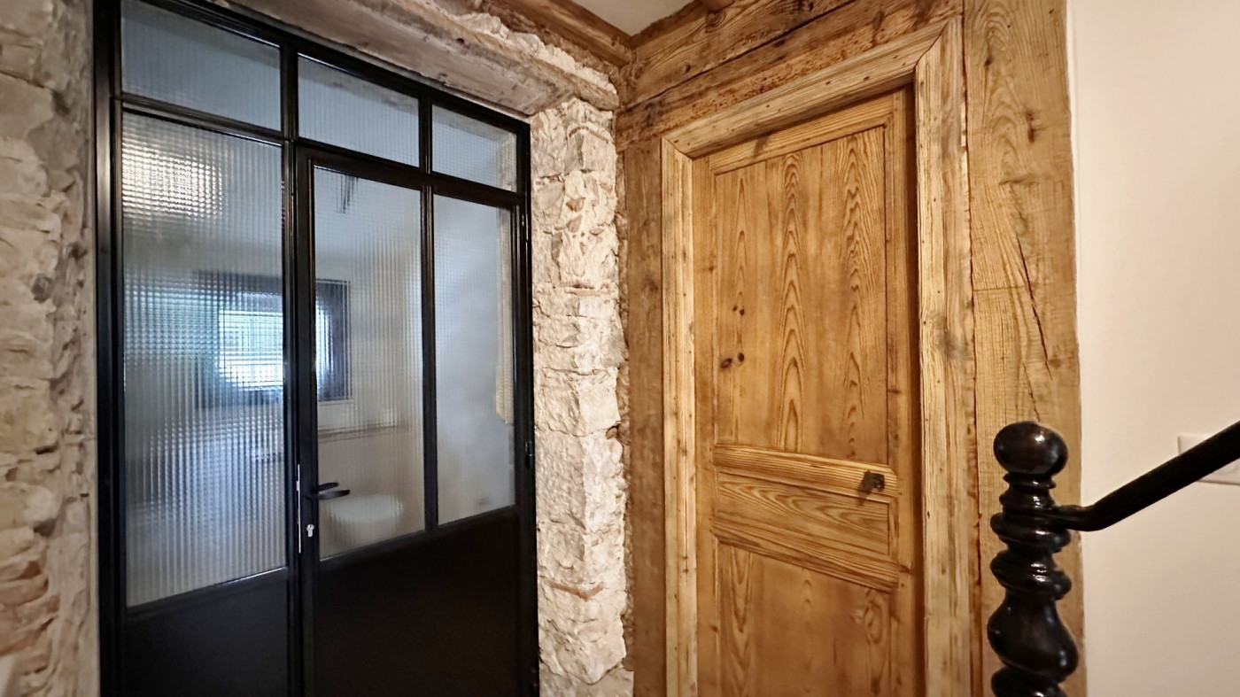 vente Maison de ville Vieux Boucau Les Bains - Photo 9