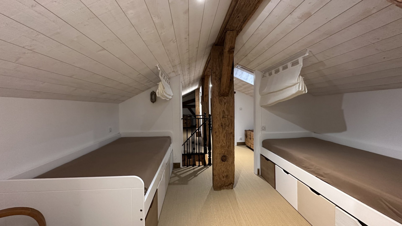 vente Maison de ville Vieux Boucau Les Bains - Photo 20