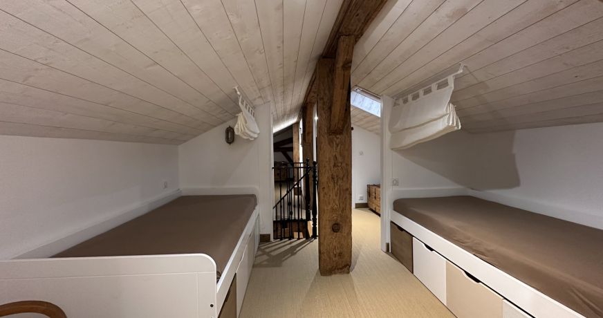 vente Maison de ville Vieux Boucau Les Bains