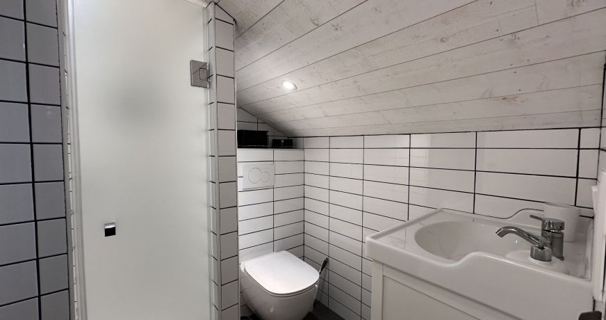 vente Maison de ville Vieux Boucau Les Bains