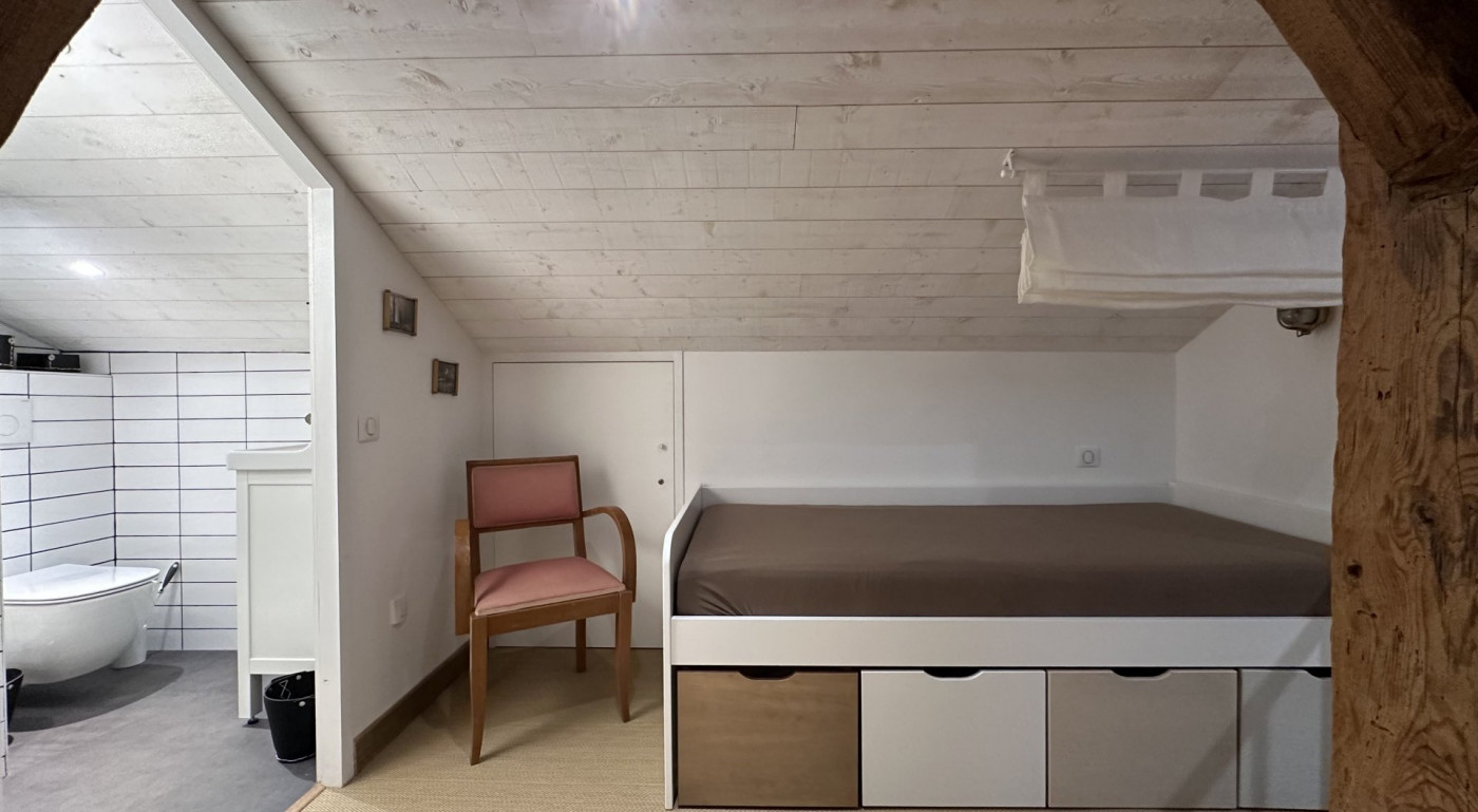 vente Maison de ville Vieux Boucau Les Bains - Photo 19