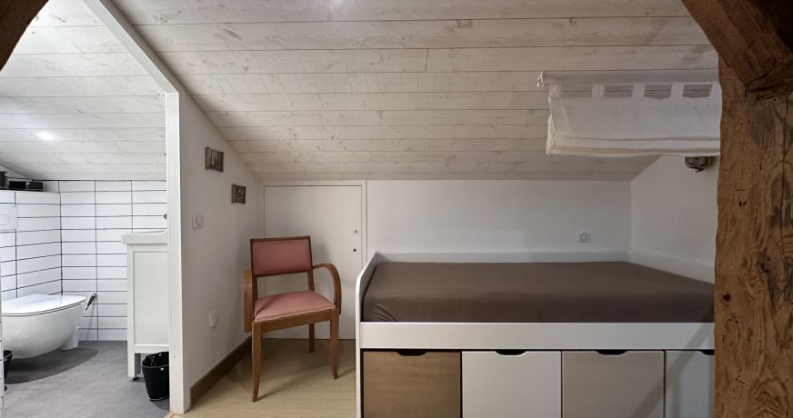 vente Maison de ville Vieux Boucau Les Bains