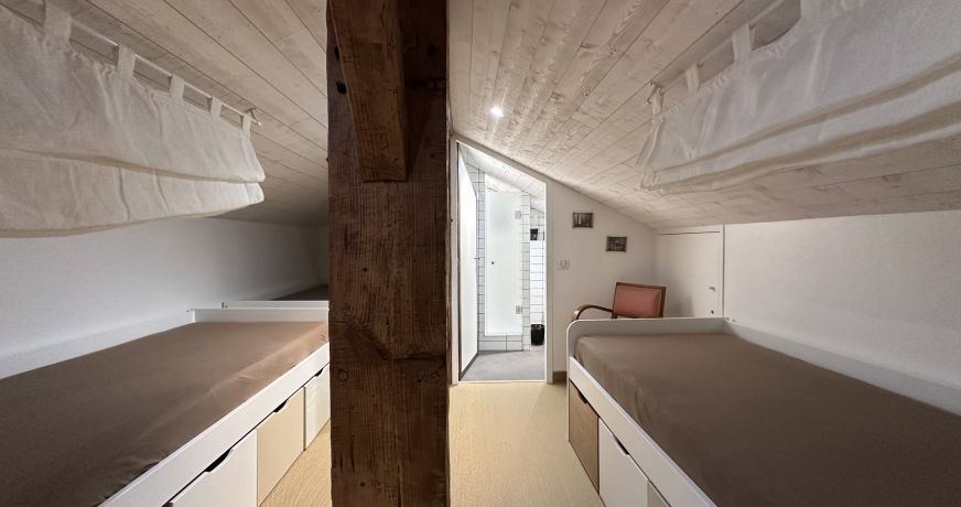 vente Maison de ville Vieux Boucau Les Bains