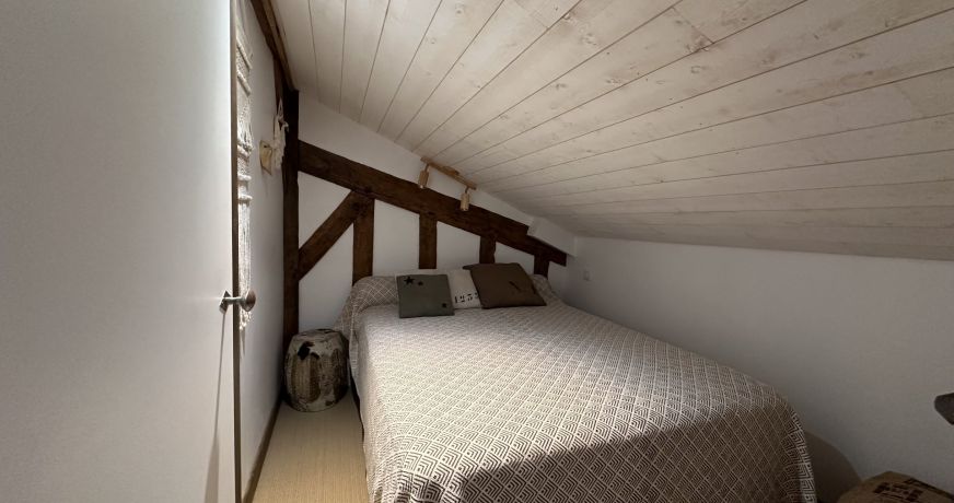 vente Maison de ville Vieux Boucau Les Bains