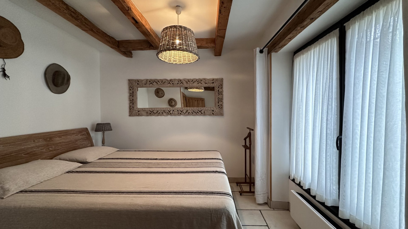 vente Maison de ville Vieux Boucau Les Bains - Photo 11