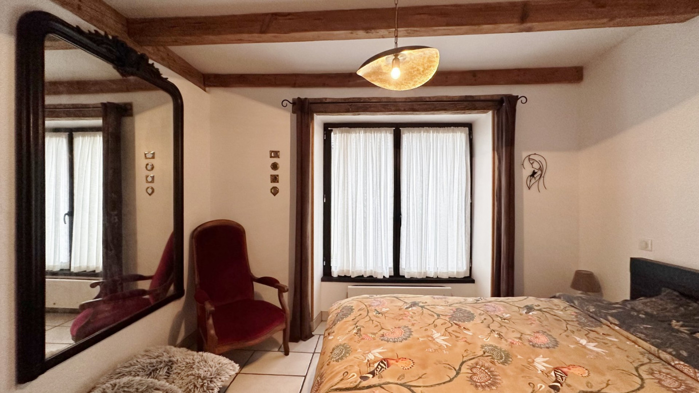 vente Maison de ville Vieux Boucau Les Bains - Photo 12