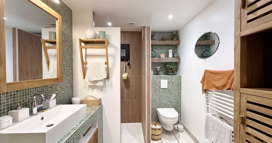 vente Maison de ville Vieux Boucau Les Bains