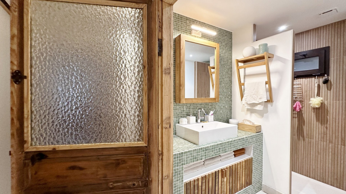 vente Maison de ville Vieux Boucau Les Bains - Photo 14