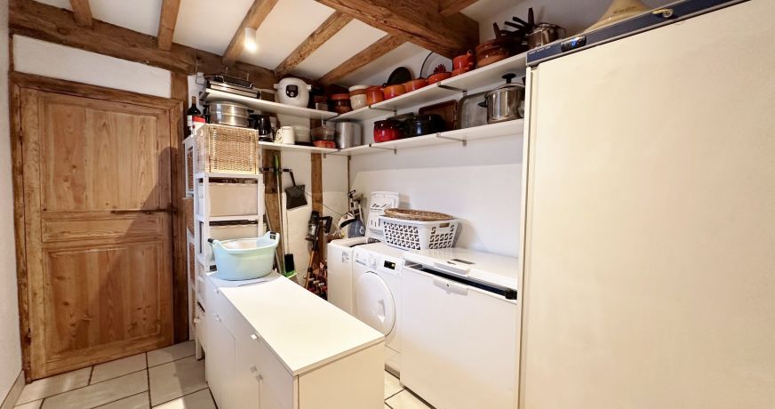 vente Maison de ville Vieux Boucau Les Bains