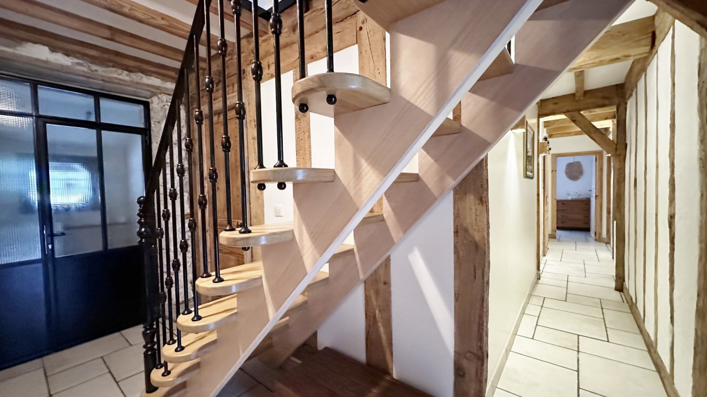 vente Maison de ville Vieux Boucau Les Bains - Photo 16