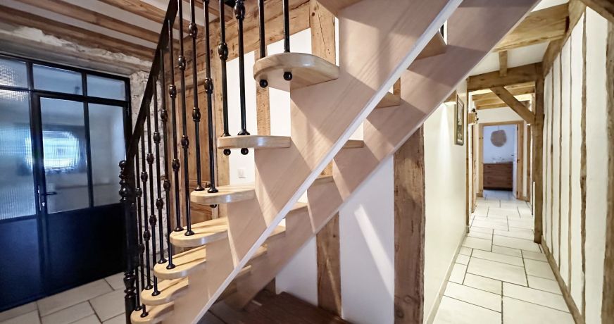 vente Maison de ville Vieux Boucau Les Bains