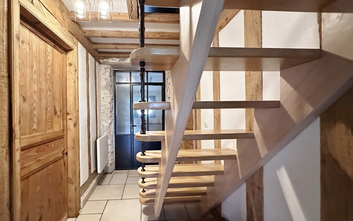 vente Maison de ville Vieux Boucau Les Bains - Photo 17