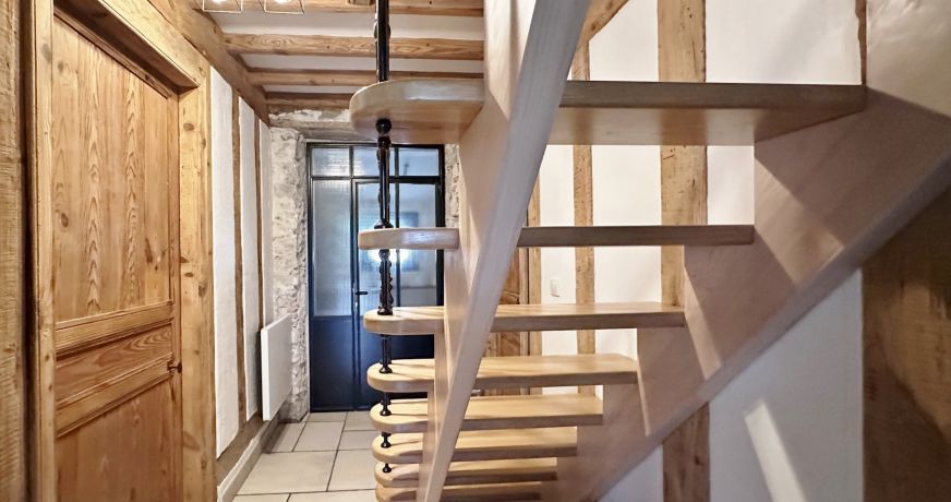 vente Maison de ville Vieux Boucau Les Bains