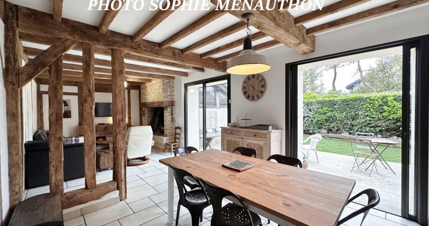 vente Maison de ville Vieux Boucau Les Bains