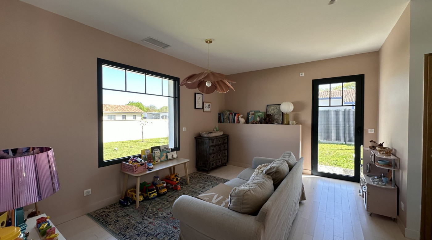 vente Villa d'architecte Dax - Photo 15