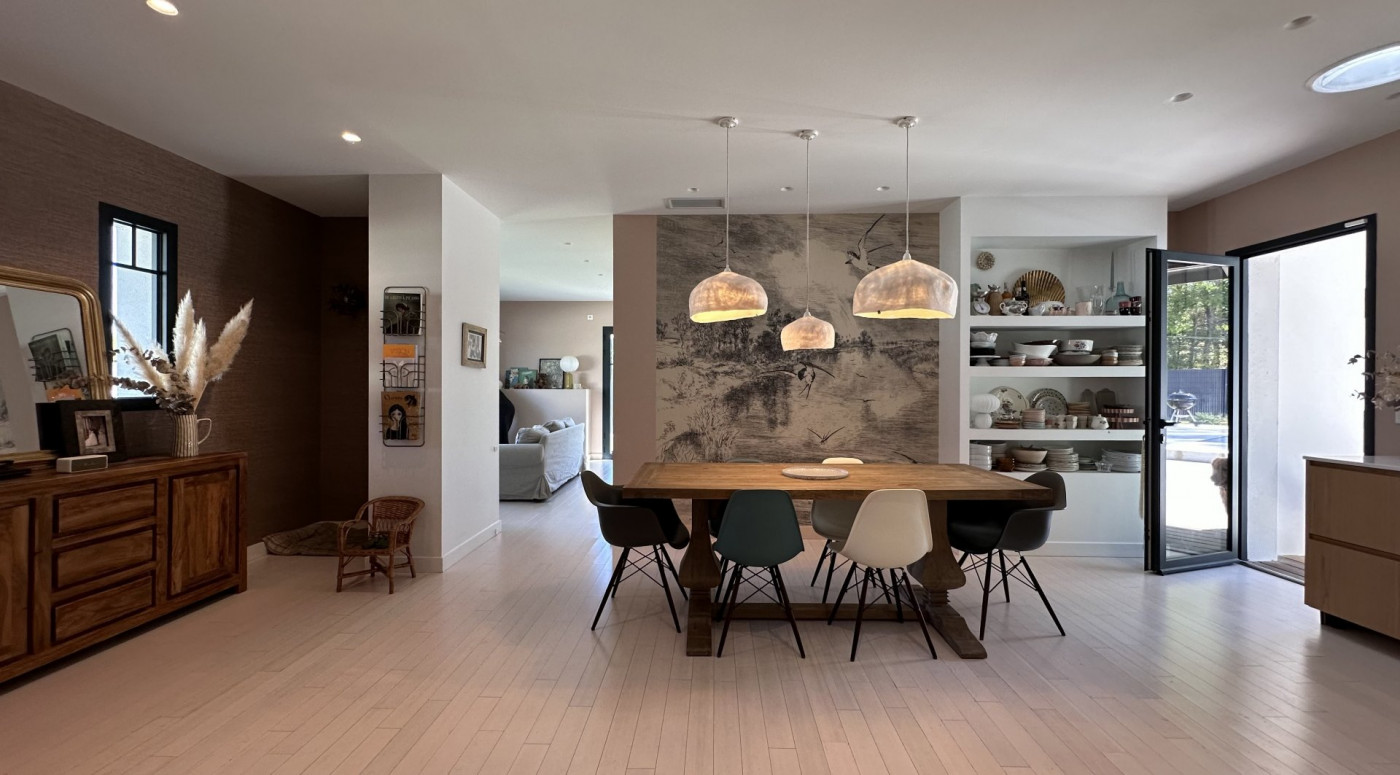 vente Villa d'architecte Dax - Photo 5