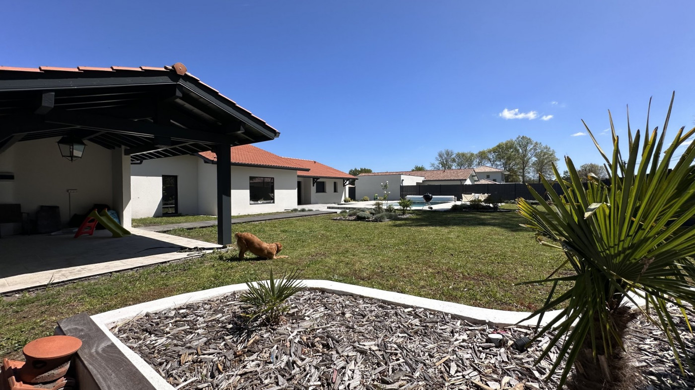 vente Villa d'architecte Dax - Photo 2