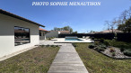 vente Villa d'architecte Dax