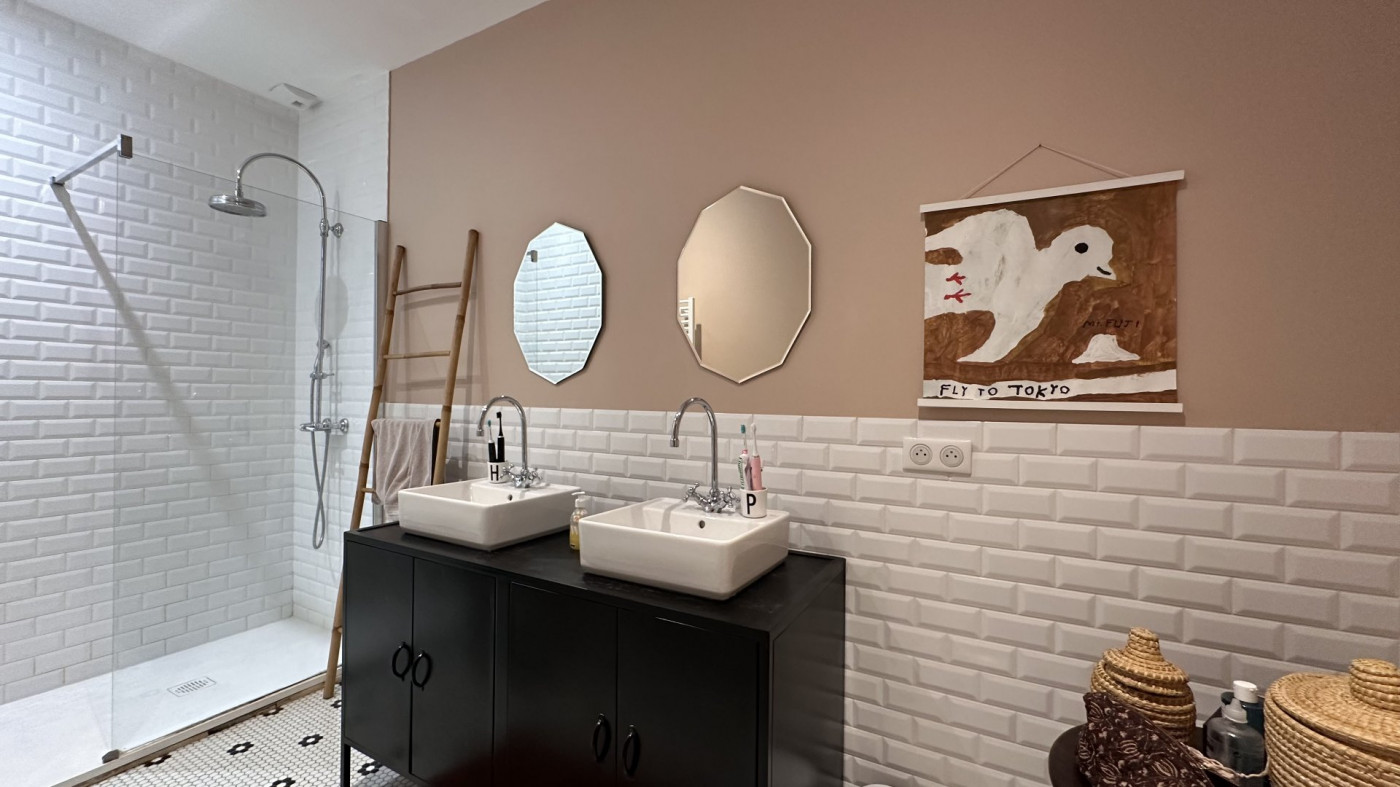 vente Villa d'architecte Dax - Photo 17