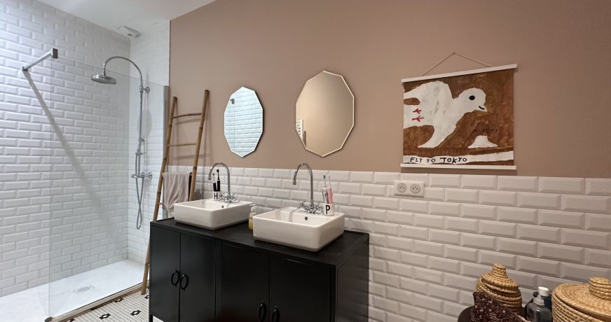 vente Villa d'architecte Dax