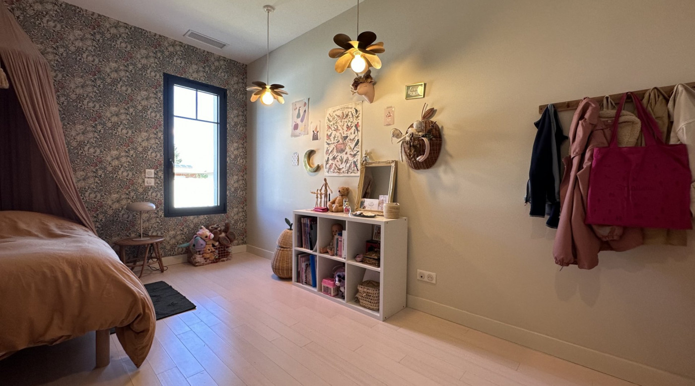 vente Villa d'architecte Dax - Photo 18