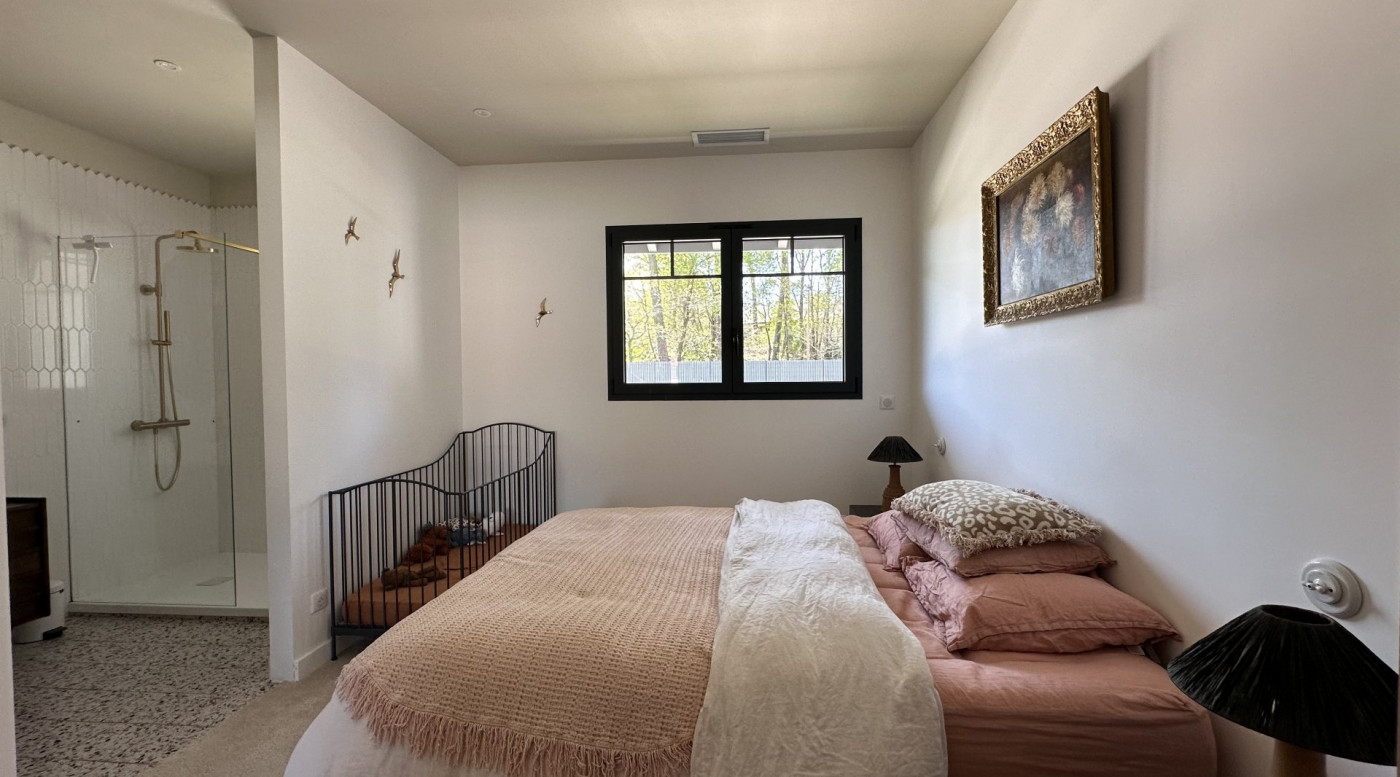 vente Villa d'architecte Dax - Photo 12