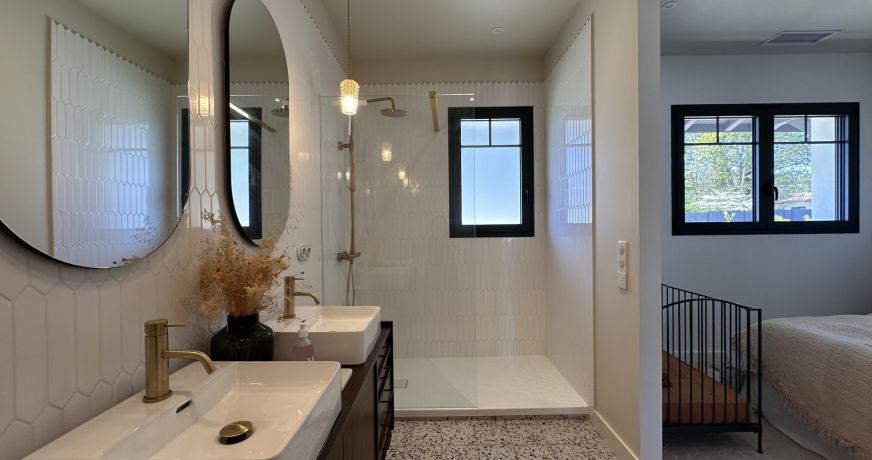 vente Villa d'architecte Dax