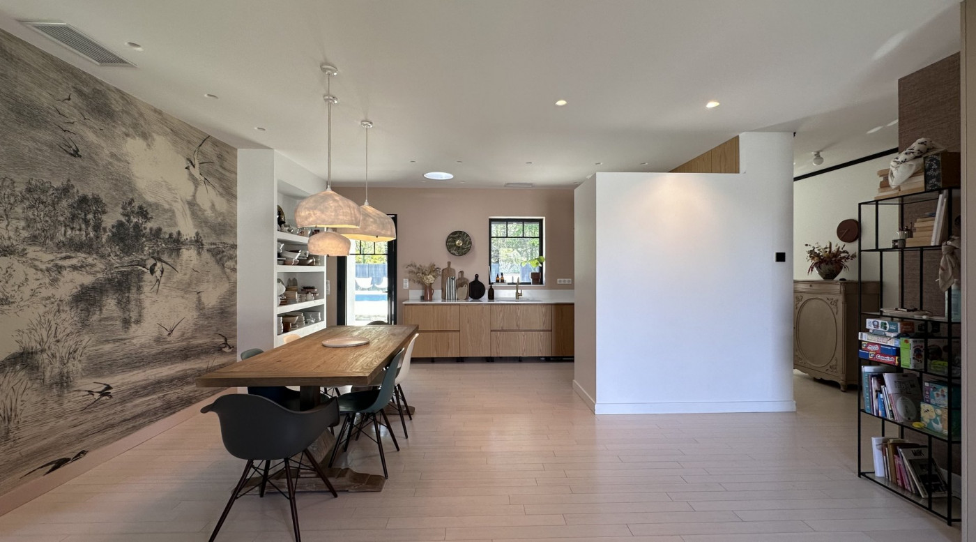 vente Villa d'architecte Dax - Photo 7