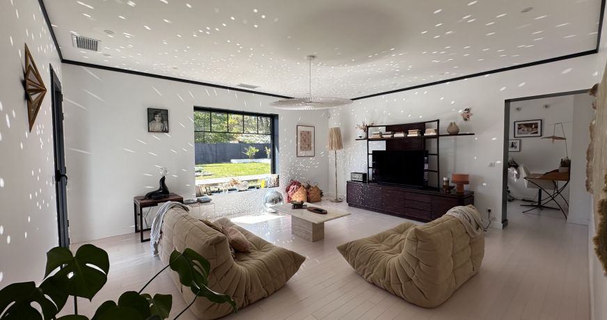 vente Villa d'architecte Dax