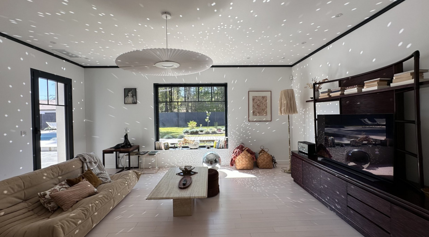 vente Villa d'architecte Dax - Photo 10