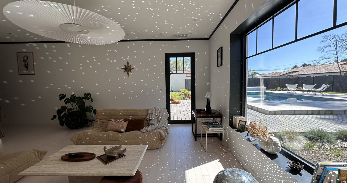 vente Villa d'architecte Dax - Photo 9