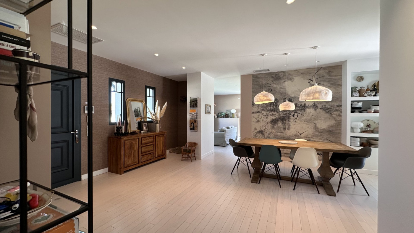 vente Villa d'architecte Dax - Photo 4