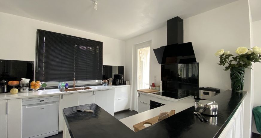 vente Maison de caractère Saint Paul Les Dax