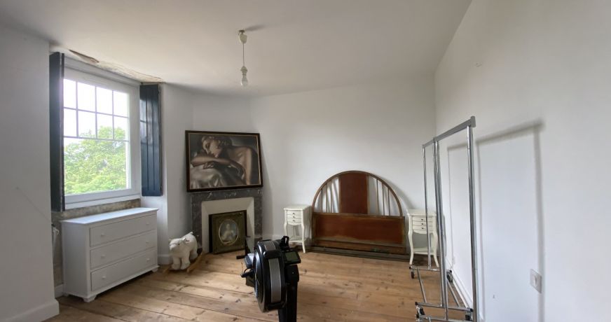 vente Maison de caractère Saint Paul Les Dax