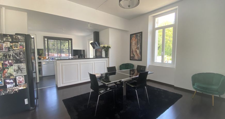 vente Maison de caractère Saint Paul Les Dax