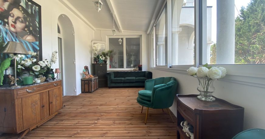 vente Maison de caractère Saint Paul Les Dax