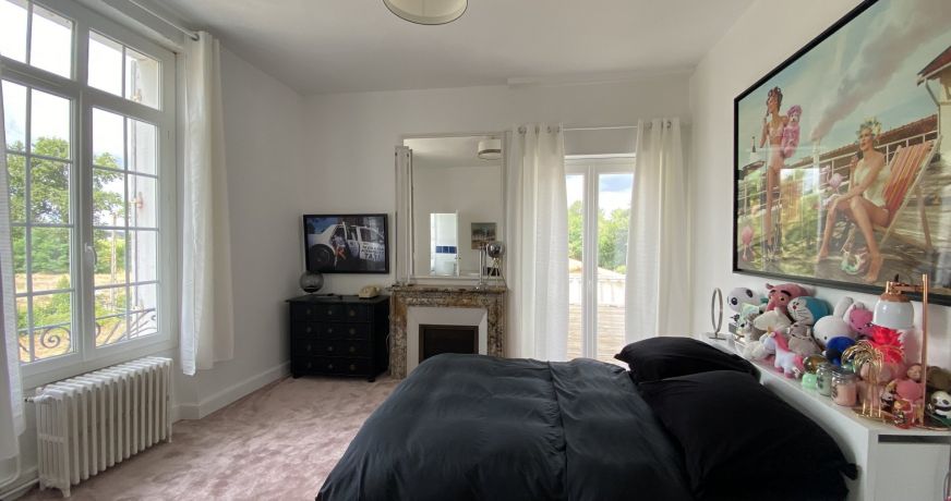 vente Maison de caractère Saint Paul Les Dax