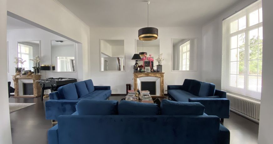 vente Maison de caractère Saint Paul Les Dax