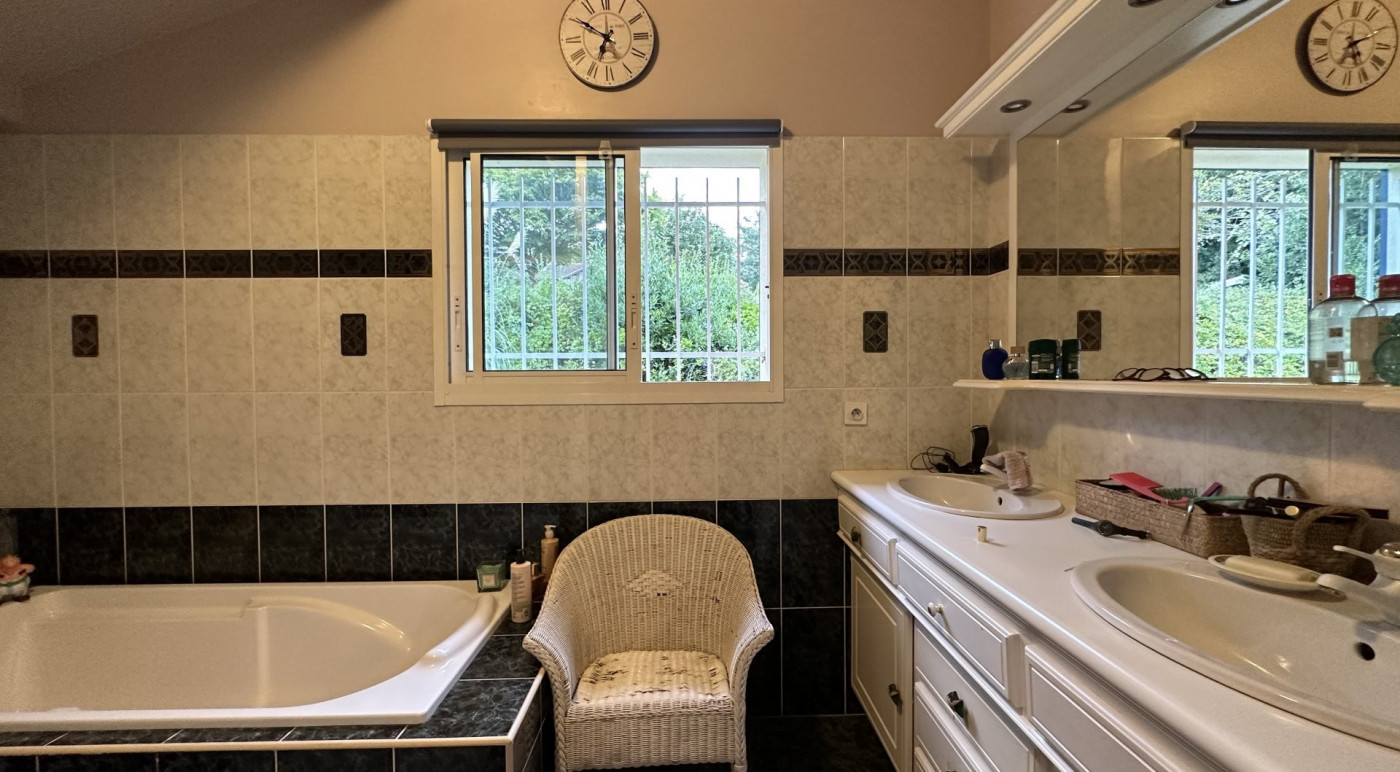 vente Maison contemporaine Bayonne - Photo 18