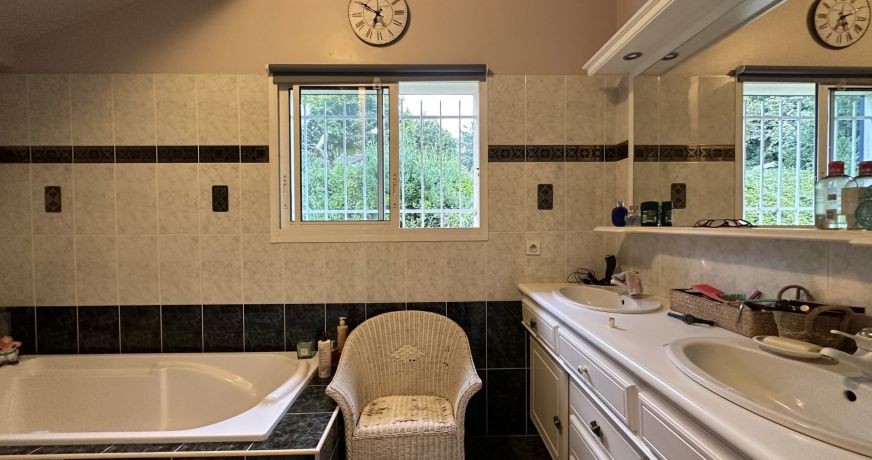 vente Maison contemporaine Bayonne