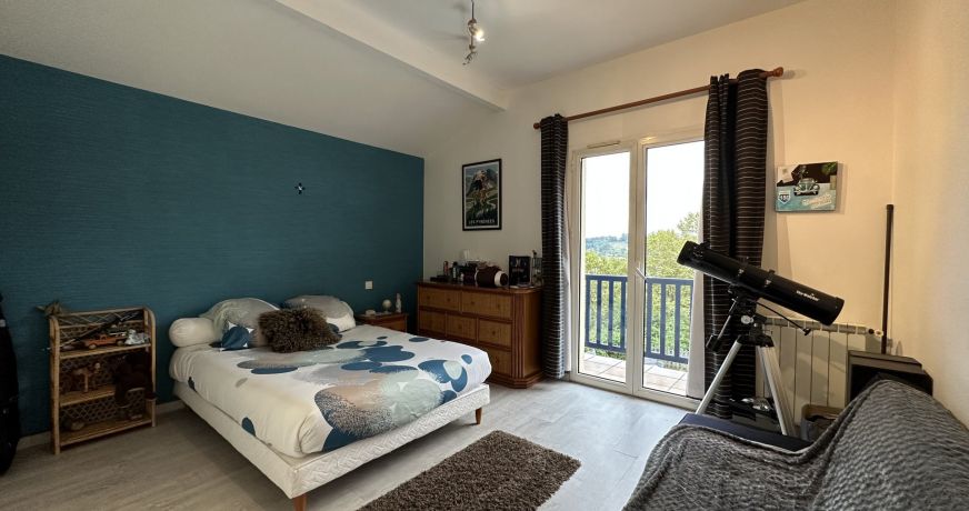 vente Maison contemporaine Bayonne