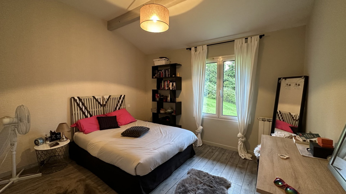 vente Maison contemporaine Bayonne - Photo 17