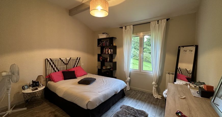 vente Maison contemporaine Bayonne