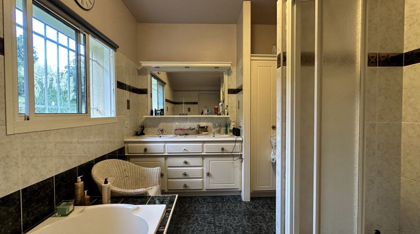 vente Maison contemporaine Bayonne - Photo 19