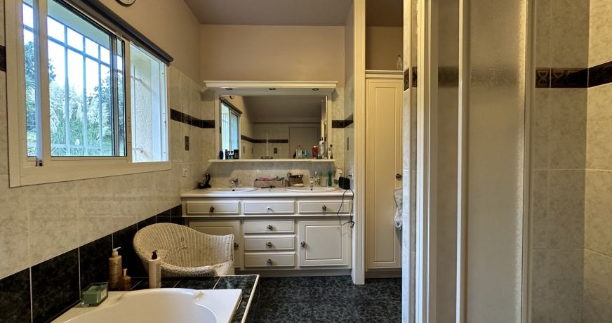 vente Maison contemporaine Bayonne