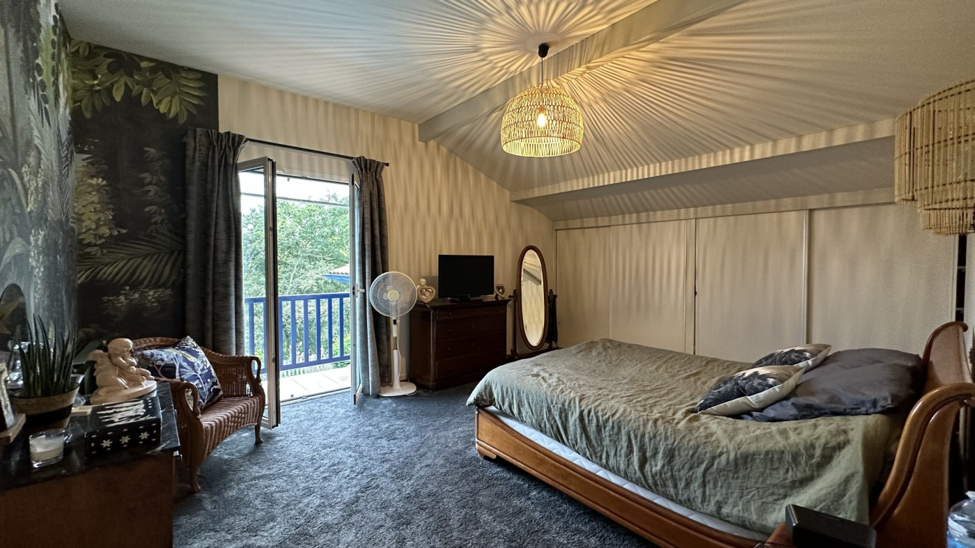 vente Maison contemporaine Bayonne - Photo 14