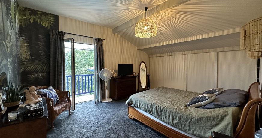 vente Maison contemporaine Bayonne