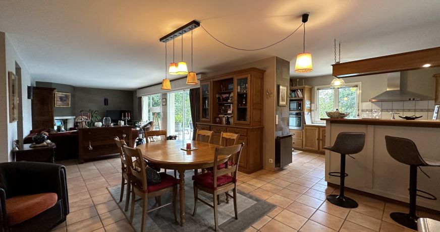 vente Maison contemporaine Bayonne