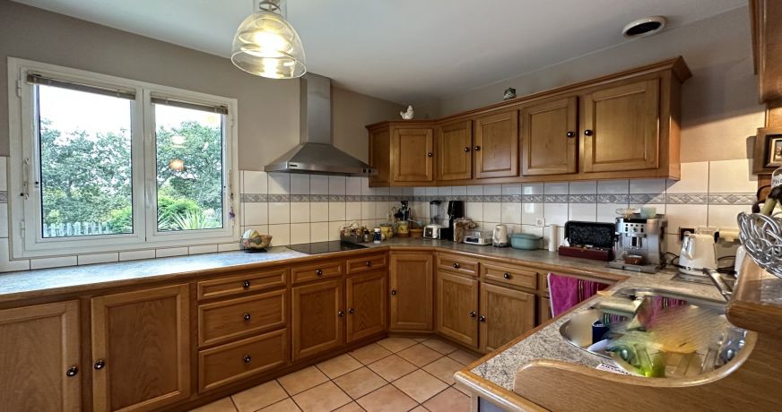 vente Maison contemporaine Bayonne