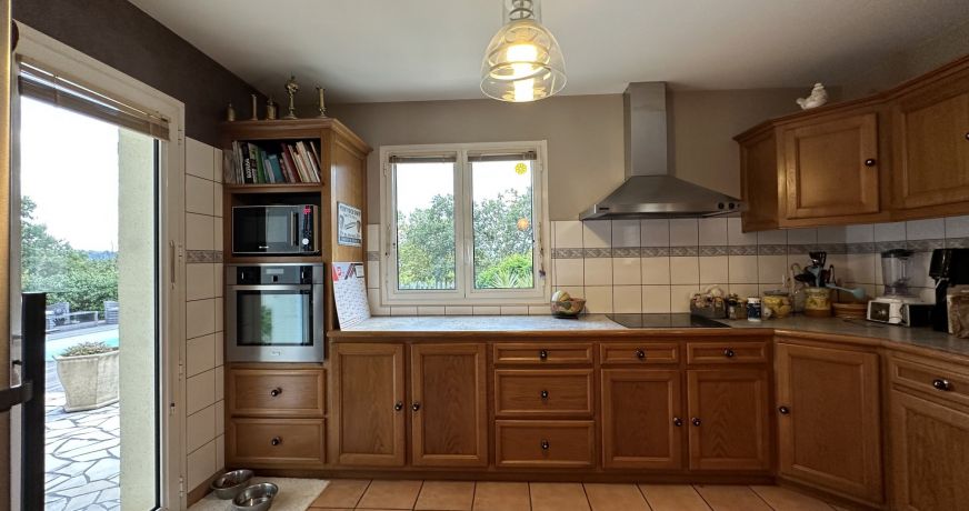 vente Maison contemporaine Bayonne